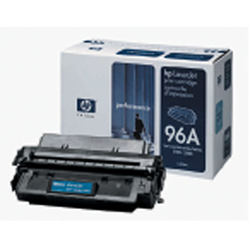 HP C4096A ORIGINAL TONER Cartridge for HP 2100 HP 2200 Printers